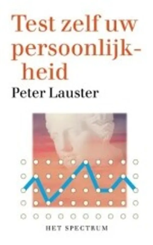 Hoge Kwaliteit TEST ZELF UW PERSOONLIJKHEID - LAUSTER