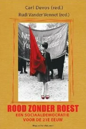 Veilige Betaling Rood zonder roest - Carl Devos