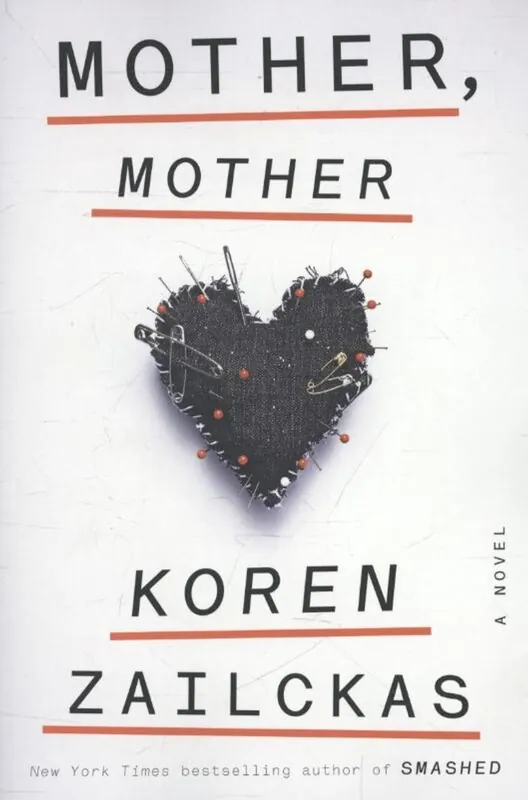 Mother, Mother - Zailckas, Koren Dagaanbieding