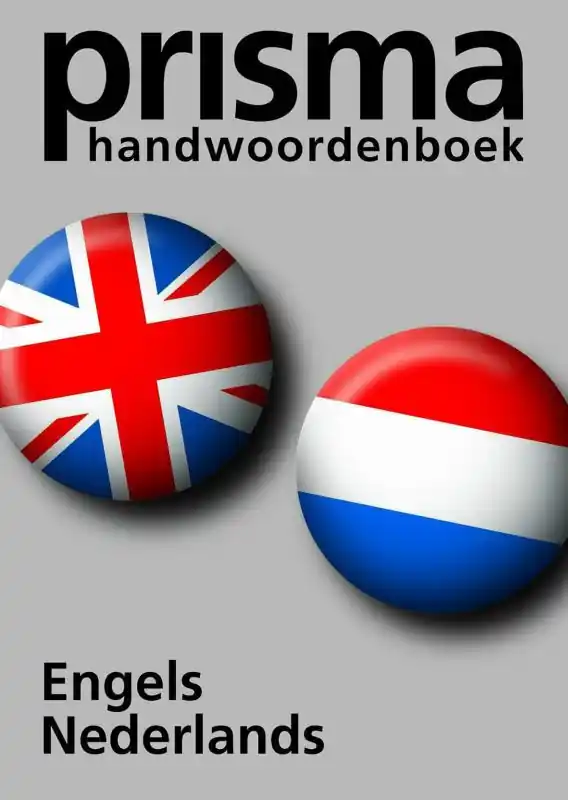 Engels-Nederlands - P. Gargano; F. Veldman Superprijs