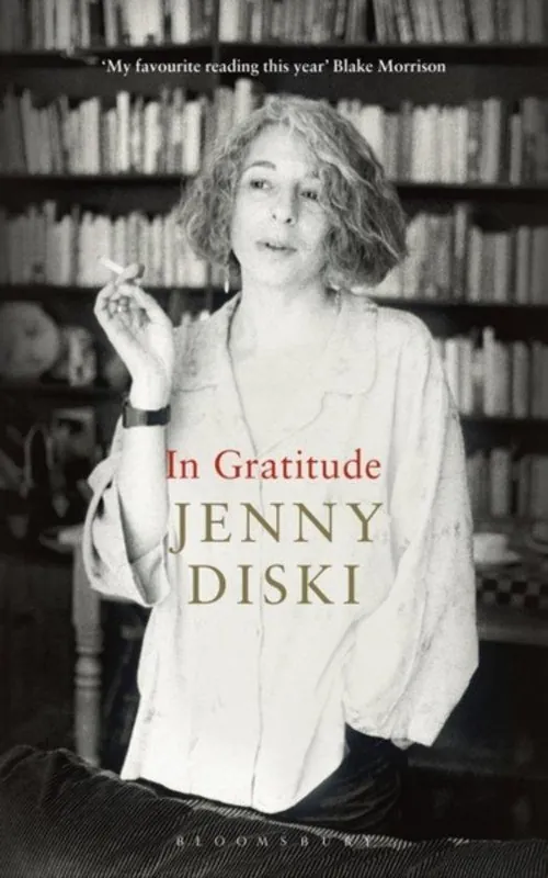 In Gratitude - Jenny Diski Koop Vandaag