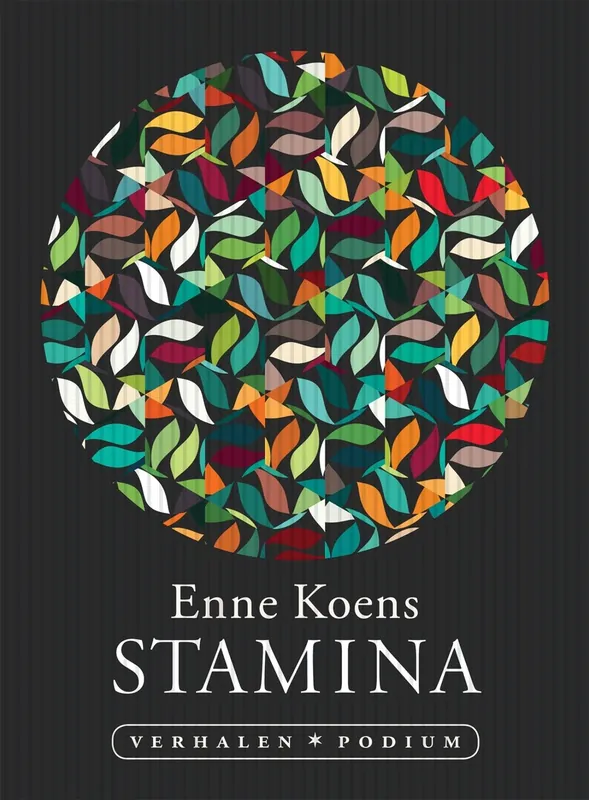 Stamina. Verhalen. - Enne Koens Lage Kosten