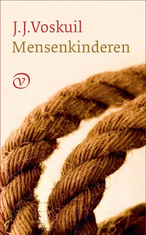 Laatste Kans Mensenkinderen - J.J. Voskuil