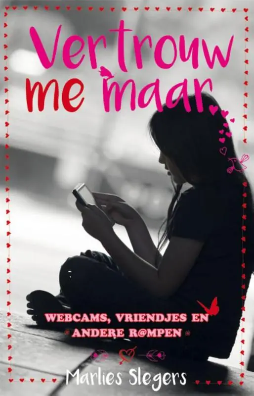 Alleen Vandaag Vertrouw me maar - Marlies Slegers