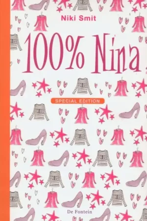 100% Nina - Niki Smit Rechtstreeks Van De Fabrikant