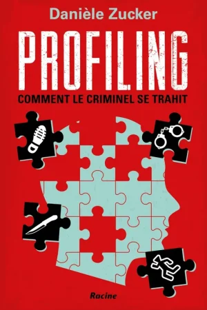Profiling - Danièle Zucker Lage Prijs