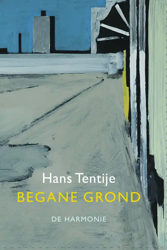 Premium Begane grond - Hans Tentije