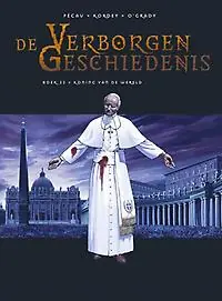 Korting De koning van de wereld - Jean-Pierre Pecau; Igor Kordey; Len O'Grady