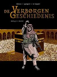 Beperkt Aanbod De Mahdi - J.P. Pecau; I. Kordey; L. O'Grady