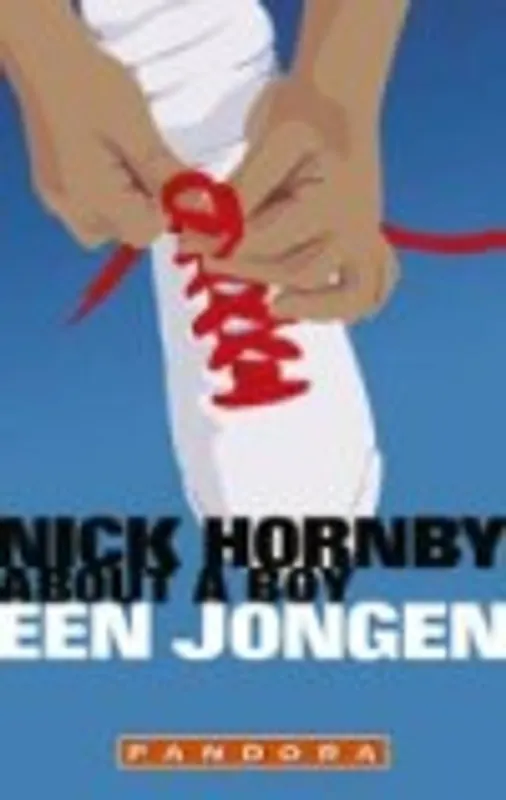 Voordeelprijs Een jongen - Nick Hornby