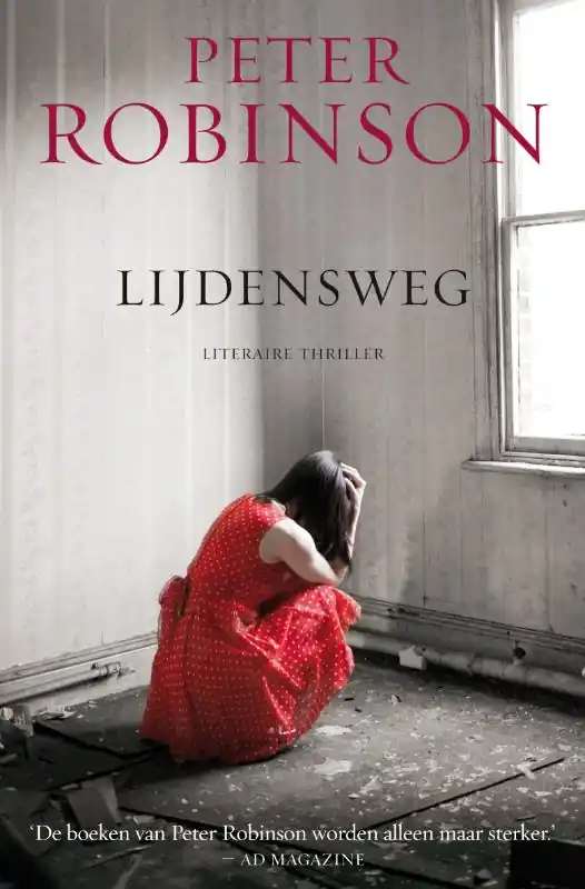 Beperkte Voorraad Lijdensweg - Peter Robinson