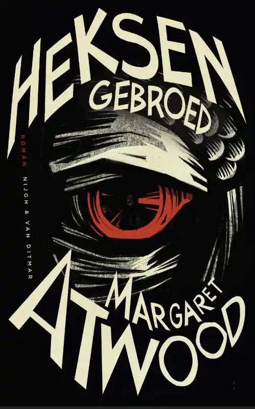 Speciale Aanbieding Heksengebroed - Margaret Atwood