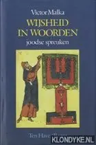 Wijsheid in woorden - Victor Malka Laatste Versie