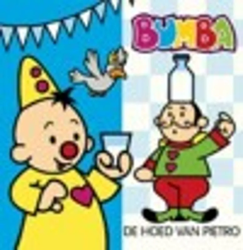 De hoed van Pietro - Hans Bourlon Snelle Levering