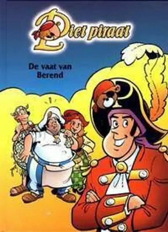 De vaat van Berend ; Stien sneeuwvrouw - Gert Verhulst; Hans Bourlon; Danny Verbiest Actieprijs