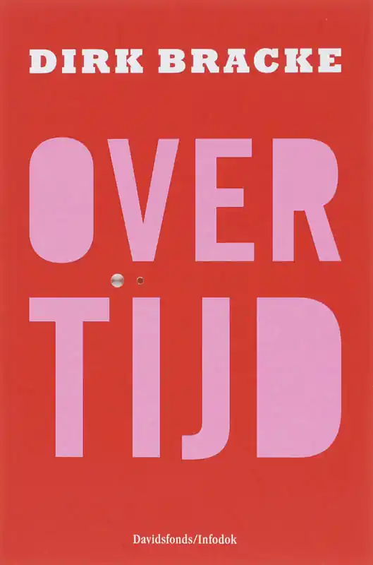 Veilige Betaling Over tijd - Dirk Bracke