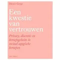 Lage Prijs Een kwestie van vertrouwen - Dieter Gryp