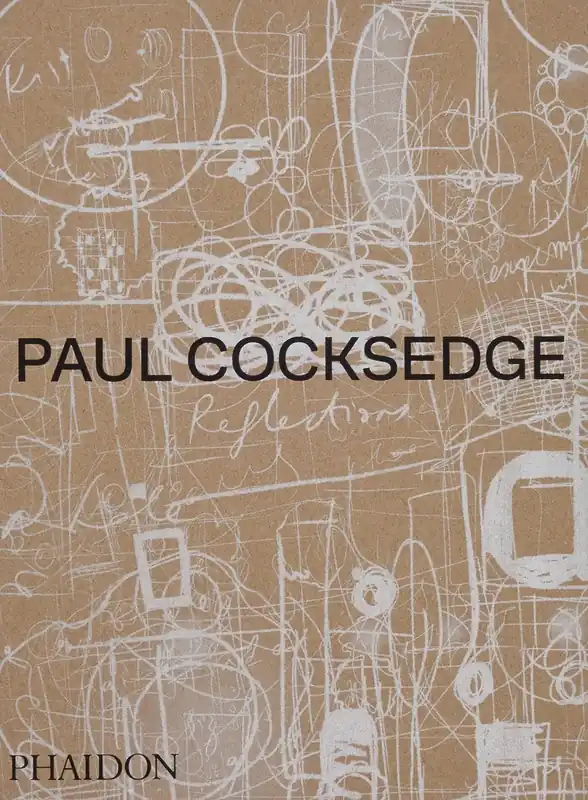Favoriet Paul Cocksedge - Paul Cocksedge