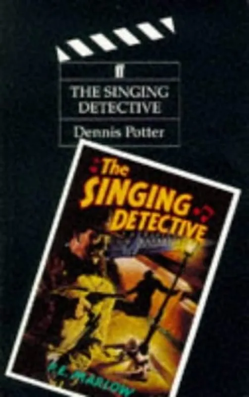 The Singing Detective - Dennis Potter Shop Nu