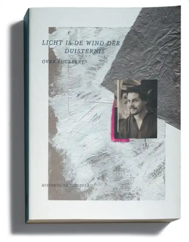 8 · Licht is de wind der duisternis - Hans Groenewegen Meest Verkocht