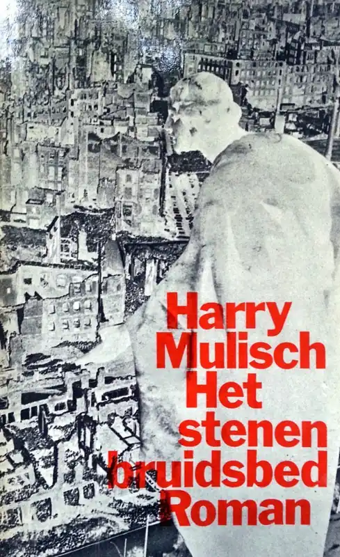 Het stenen bruidsbed - Harry Mulisch Laatste Kans