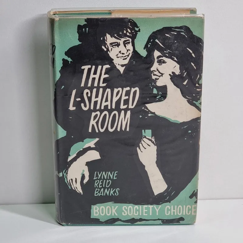 The L-Shaped Room - Lynne Reid Banks Flitsaanbieding