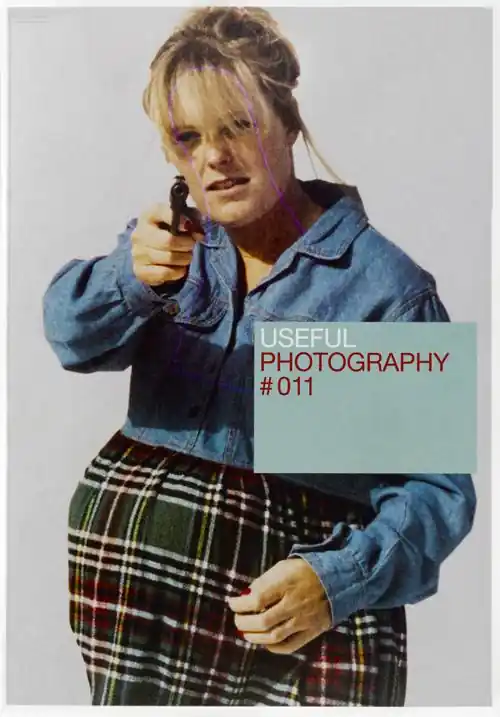 Betaalbaar Useful photography - Erik Kessels; Hans Aarsman; Hans van der Meer; Julian Germain; Claudie de Cleen