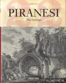 Piranesi - Ficacci Tijdelijk Beschikbaar