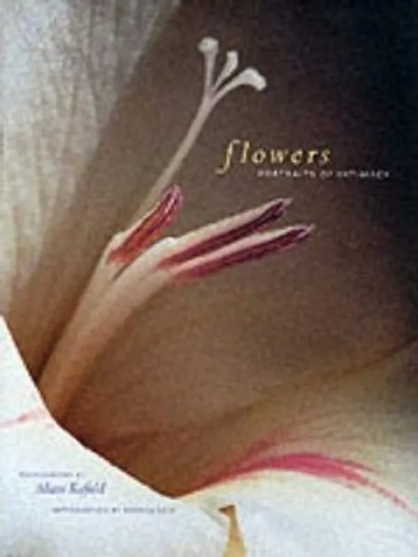 Flowers - Adam Kufeld Uitverkoop