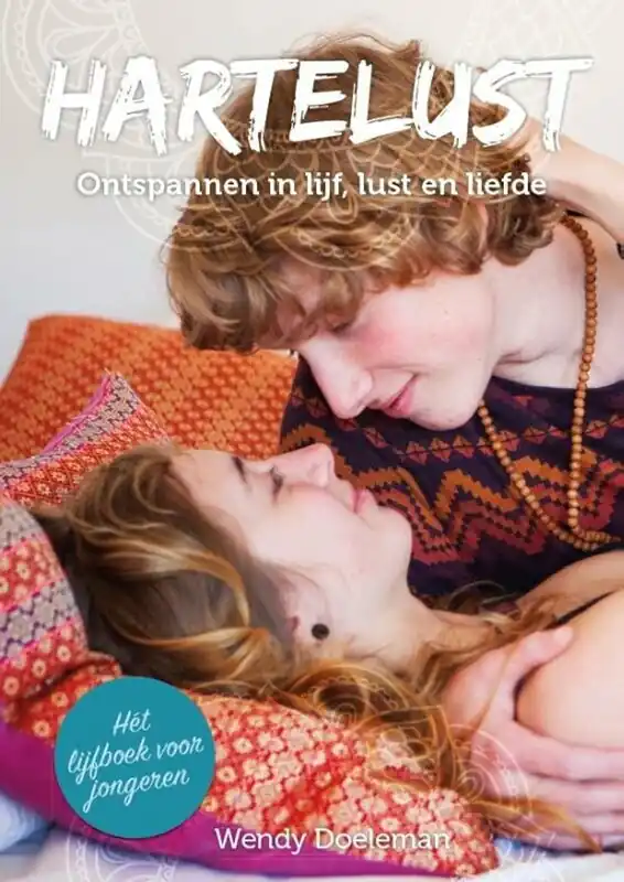 Hartelust - Wendy Doeleman Lage Kosten