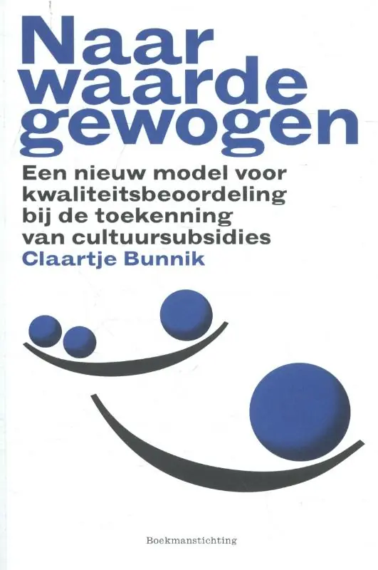 Betrouwbaar Naar waarde gewogen - Claartje Bunnik