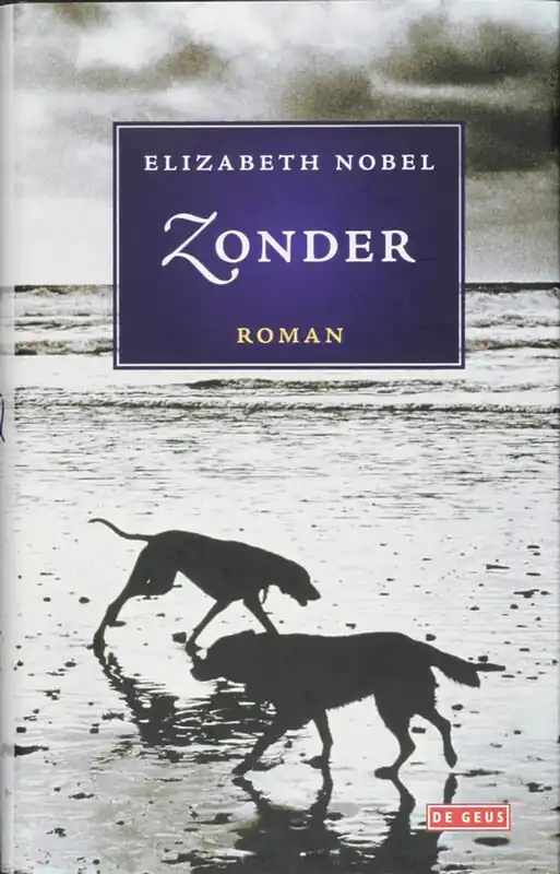 Veilige Betaling Zonder - Elizabeth Nobel