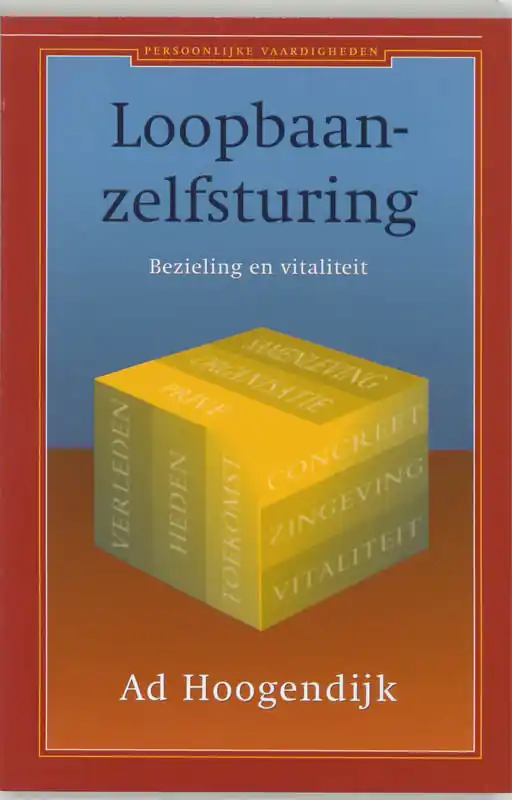 Loopbaanzelfsturing - A. Hoogendijk Aanbieding
