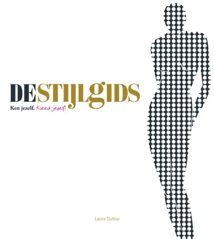 Hete Deal De stijlgids - Laura Dufour