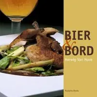 Bier & bord - Herwig Van Hove Gratis Verzending
