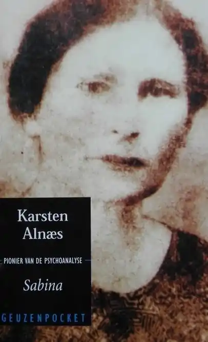 Sabina - Karsten Alnaes Koop Online