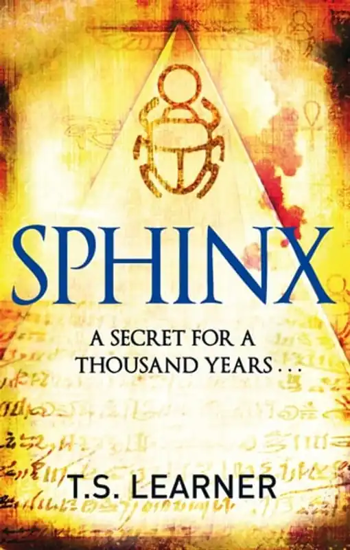 Sphinx - T.S. Learner Lage Prijs