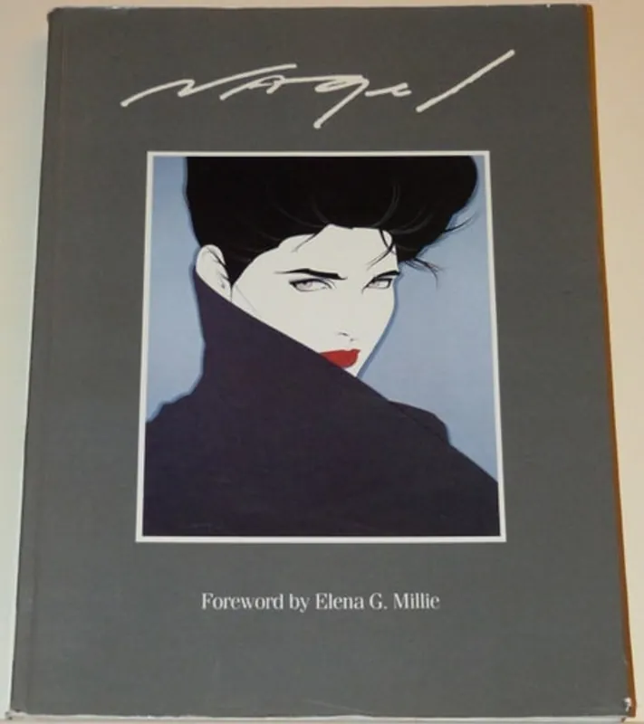 Nagel - Patrick Nagel Favoriet