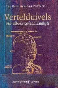 Vertelduivels - L. Herman; Bart Vervaeck Beste Prijs