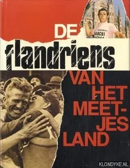 Flandriens van het meetjesland - Hubert Lampo Bestseller