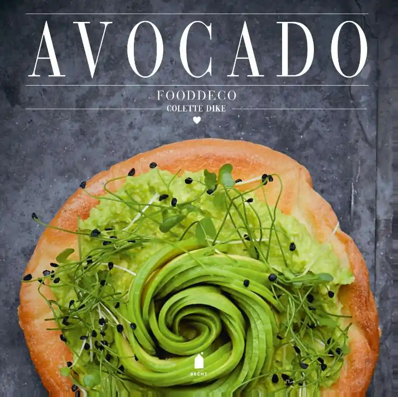 Avocado - Colette Dike Rechtstreeks Van De Fabrikant