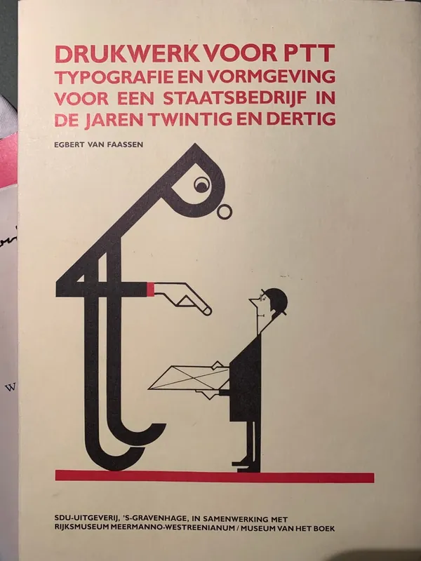 Drukwerk voor ptt - Faassen Nu Kopen