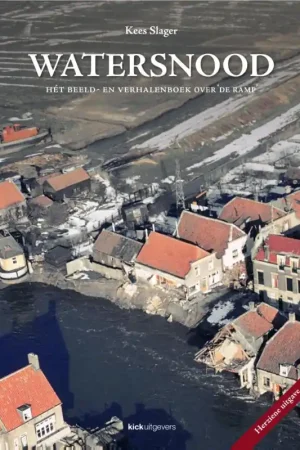 Watersnood - Kees Slager Nieuw