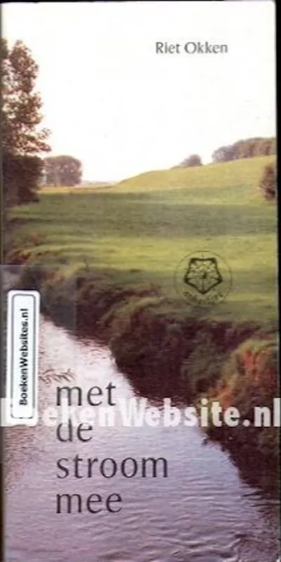 Korting Met de stroom mee - R. Okken