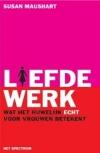 Betaalbaar Liefdewerk - S. Maushart