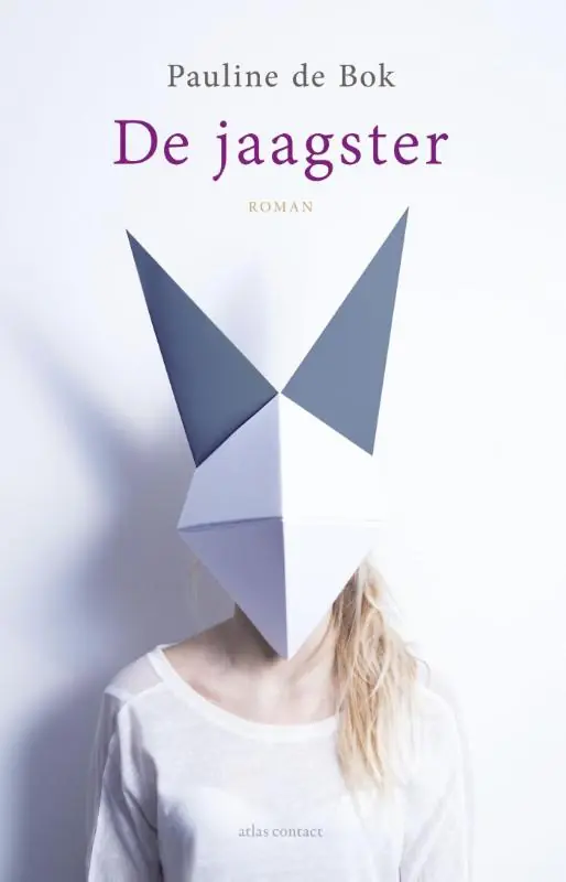 De jaagster - Pauline de Bok Shop Nu