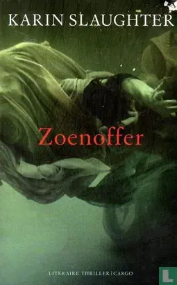 Zoenoffer - Karin Slaughter Koop Online
