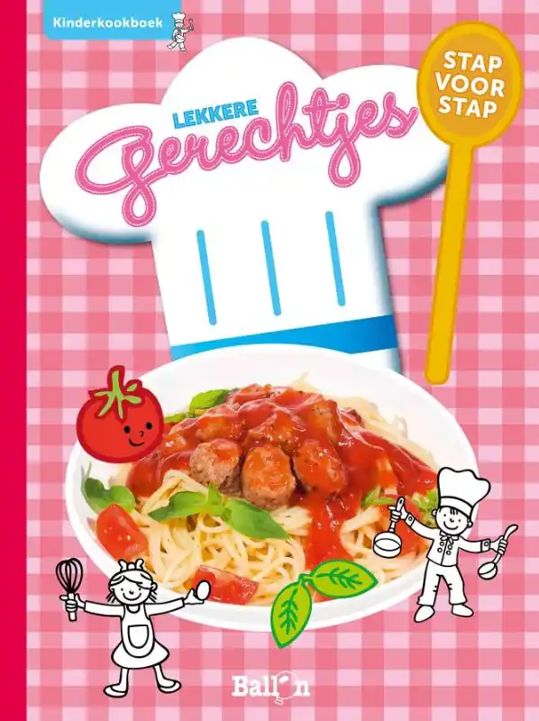 Goedkoop Lekkere gerechtjes