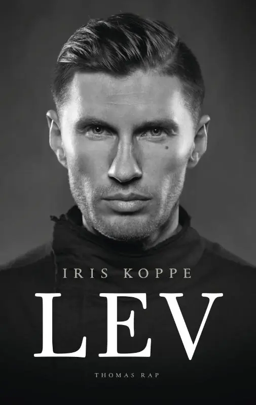 Lev - Iris Koppe Tijdelijk Beschikbaar
