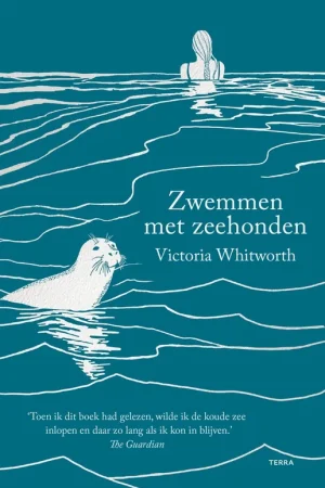 Zwemmen met zeehonden - Victoria Whitworth Veilige Betaling